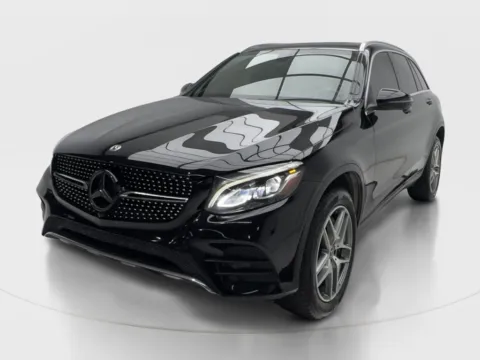 More photos of 2019 Mercedes-Benz GLC 300 at Autos of Dallas - Plano, TX