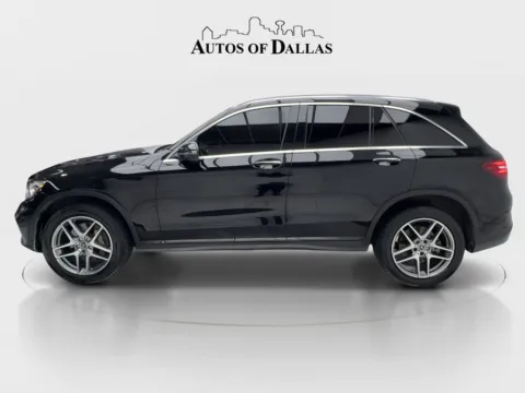 More photos of 2019 Mercedes-Benz GLC 300 at Autos of Dallas - Plano, TX
