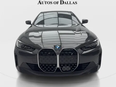 More photos of 2023 BMW i4 eDrive35 at Autos of Dallas - Plano, TX