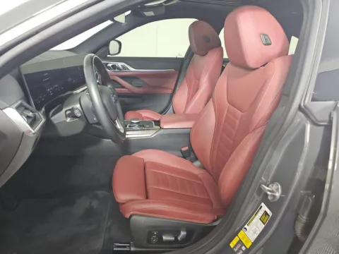 More photos of 2023 BMW i4 eDrive35 at Autos of Dallas - Plano, TX