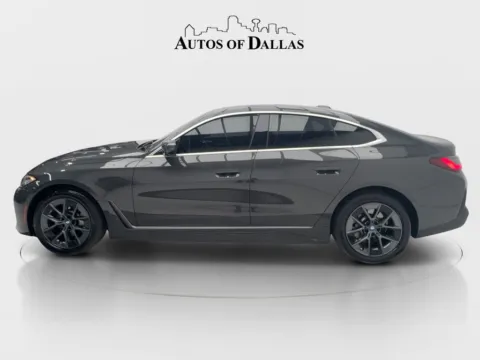 More photos of 2023 BMW i4 eDrive35 at Autos of Dallas - Plano, TX
