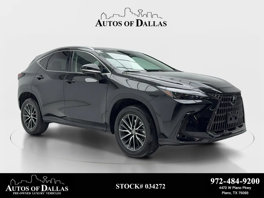 2024 Lexus NX 350 Base for sale in Plano, TX