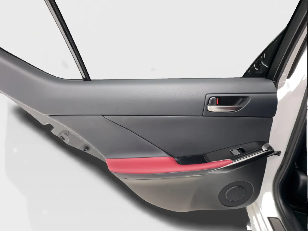 Lexus IS photo 28