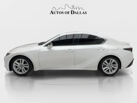 More photos of 2025 Lexus IS 300 at Autos of Dallas - Plano, TX