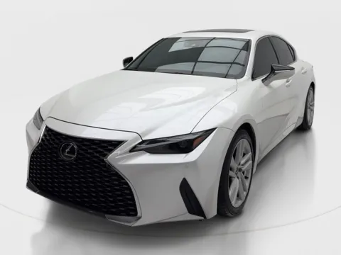 More photos of 2025 Lexus IS 300 at Autos of Dallas - Plano, TX
