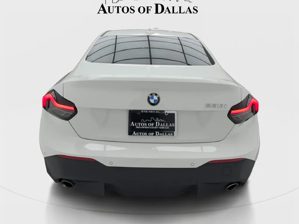 BMW 2 Series photo 10