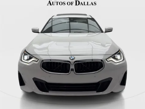 More photos of 2022 BMW 2 Series 230i at Autos of Dallas - Plano, TX