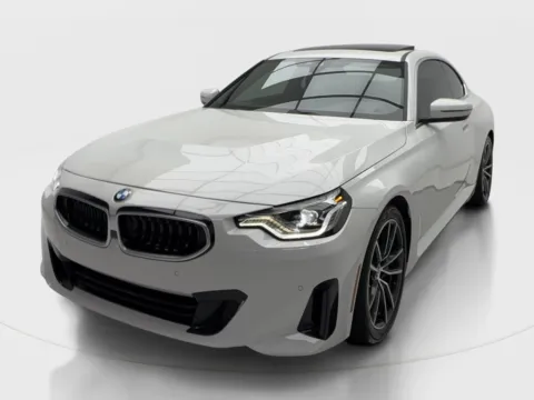 More photos of 2022 BMW 2 Series 230i at Autos of Dallas - Plano, TX