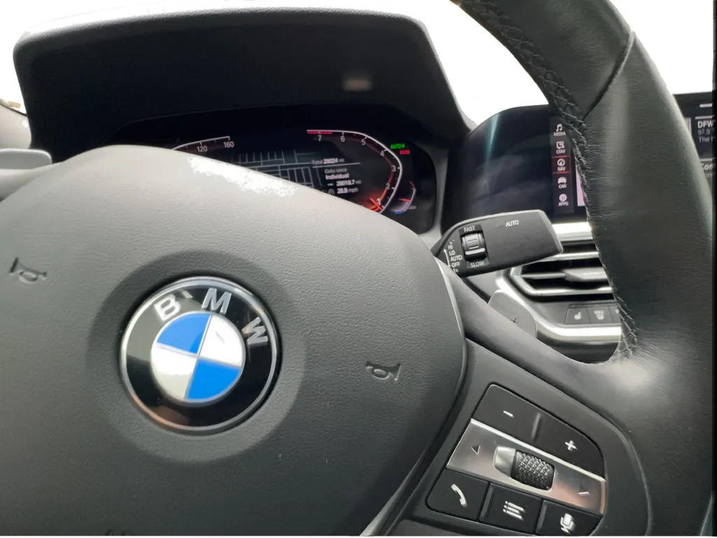 BMW 2 Series photo 41