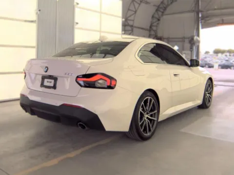 Another view of 2022 BMW 2 Series 230i for sale in Plano, TX at Autos of Dallas - Plano