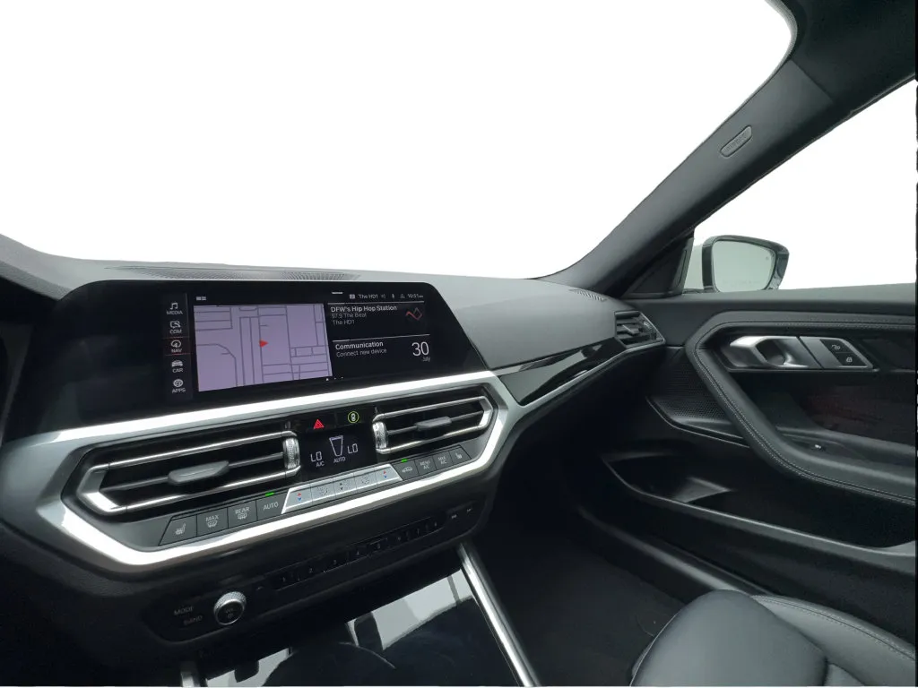 BMW 2 Series photo 43