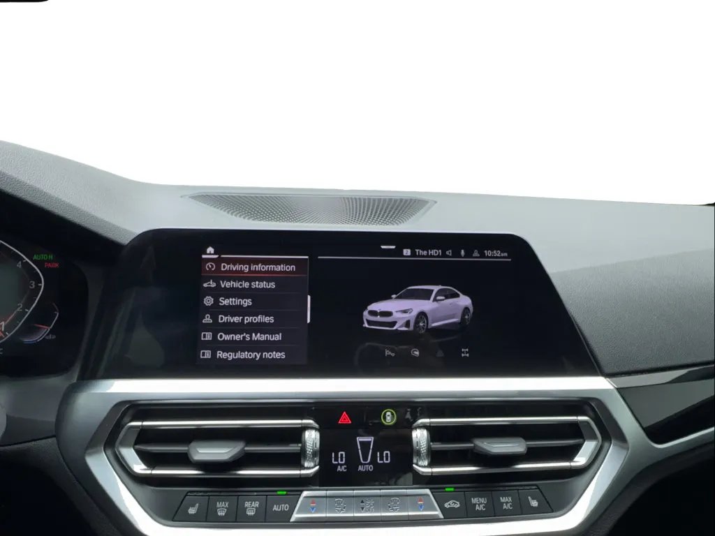 BMW 2 Series photo 52