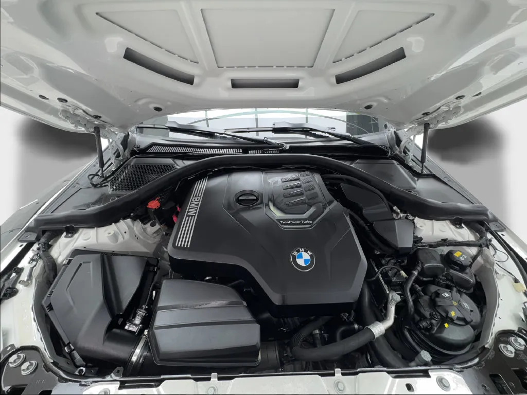 BMW 2 Series photo 20