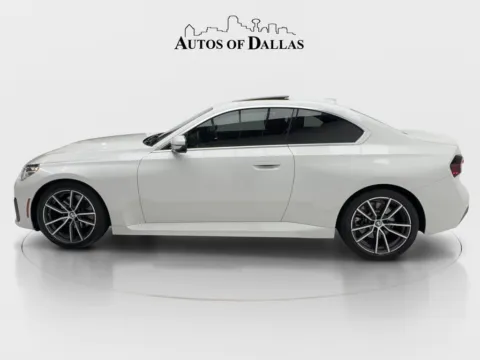 More photos of 2022 BMW 2 Series 230i at Autos of Dallas - Plano, TX