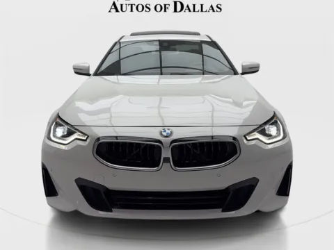 Another view of 2022 BMW 2 Series 230i for sale in Plano, TX at Autos of Dallas - Plano