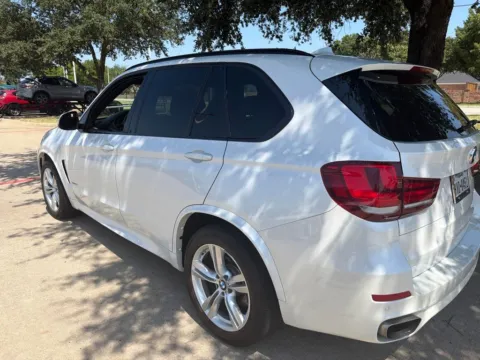 More photos of 2016 BMW X5 xDrive50i at Autos of Dallas - Plano, TX