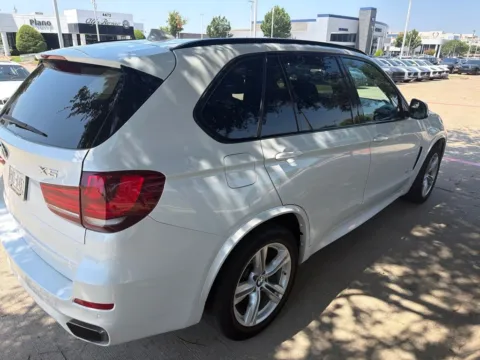 More photos of 2016 BMW X5 xDrive50i at Autos of Dallas - Plano, TX