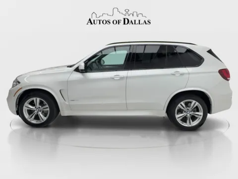 More photos of 2016 BMW X5 xDrive50i at Autos of Dallas - Plano, TX
