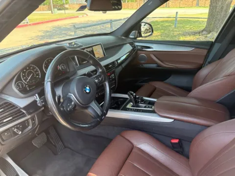 More photos of 2016 BMW X5 xDrive50i at Autos of Dallas - Plano, TX