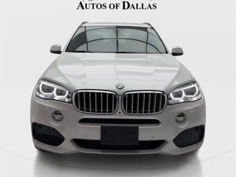 More photos of 2016 BMW X5 xDrive50i at Autos of Dallas - Plano, TX