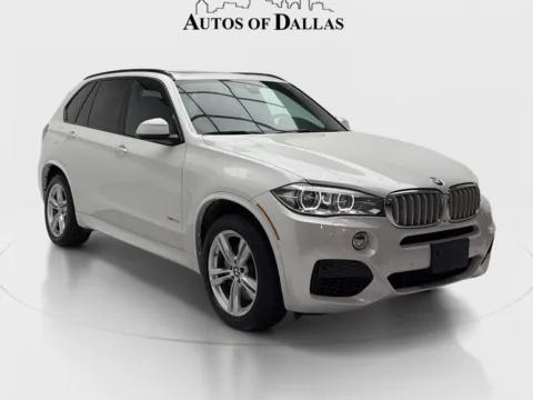 Photos of 2016 BMW X5 xDrive50i for sale in Plano, TX at Autos of Dallas - Plano