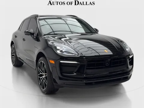 Photos of 2024 Porsche Macan for sale in Plano, TX at Autos of Dallas - Plano