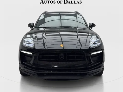 More photos of 2024 Porsche Macan at Autos of Dallas - Plano, TX