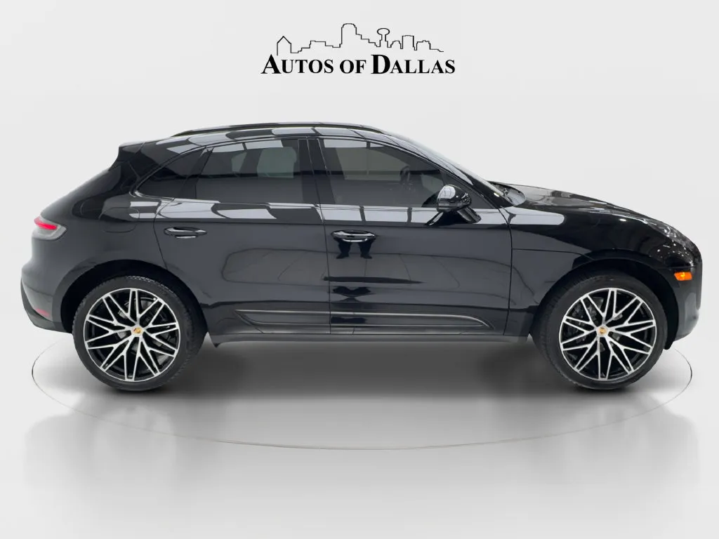 Porsche Macan photo 7