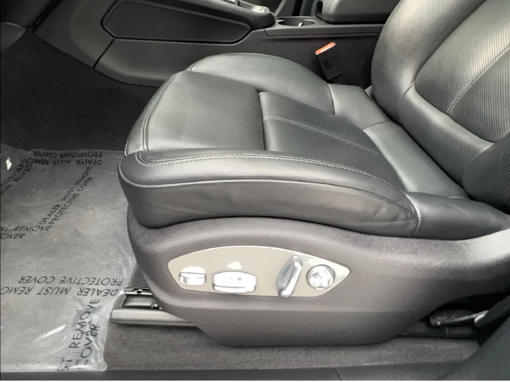 Porsche Macan photo 25