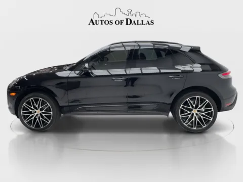 More photos of 2024 Porsche Macan at Autos of Dallas - Plano, TX