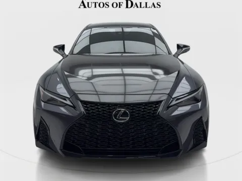 Another view of 2025 Lexus IS 300 for sale in Plano, TX at Autos of Dallas - Plano