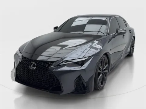 More photos of 2025 Lexus IS 300 at Autos of Dallas - Plano, TX