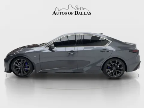 More photos of 2025 Lexus IS 300 at Autos of Dallas - Plano, TX