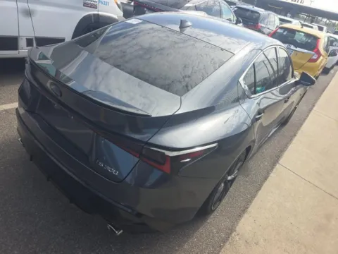 Photos of 2025 Lexus IS 300 for sale in Plano, TX at Autos of Dallas - Plano