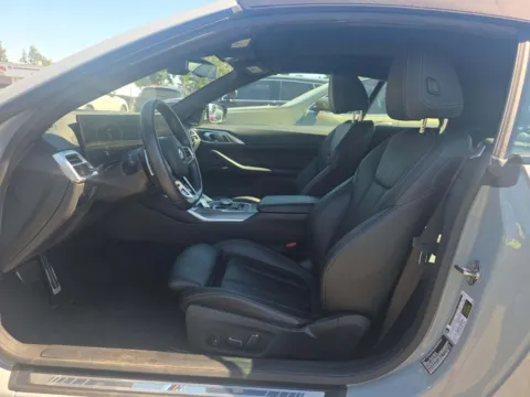More photos of 2026 BMW 4 Series 430i at Autos of Dallas - Plano, TX