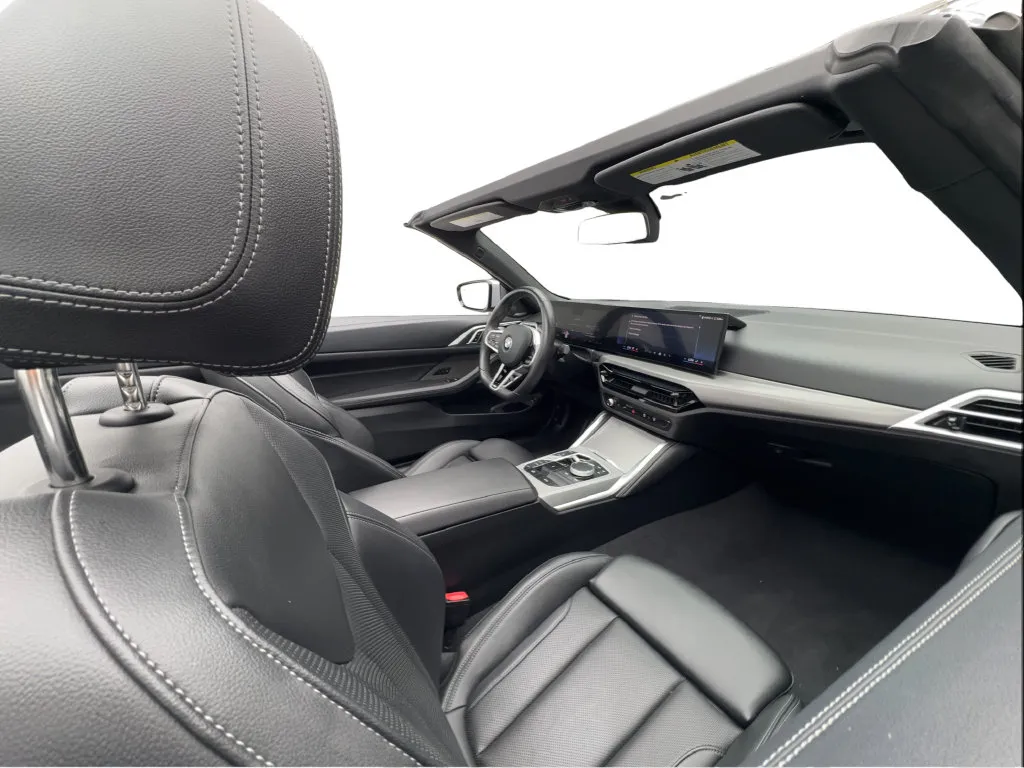 BMW 4 Series photo 23