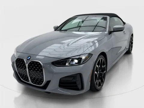 More photos of 2026 BMW 4 Series 430i at Autos of Dallas - Plano, TX