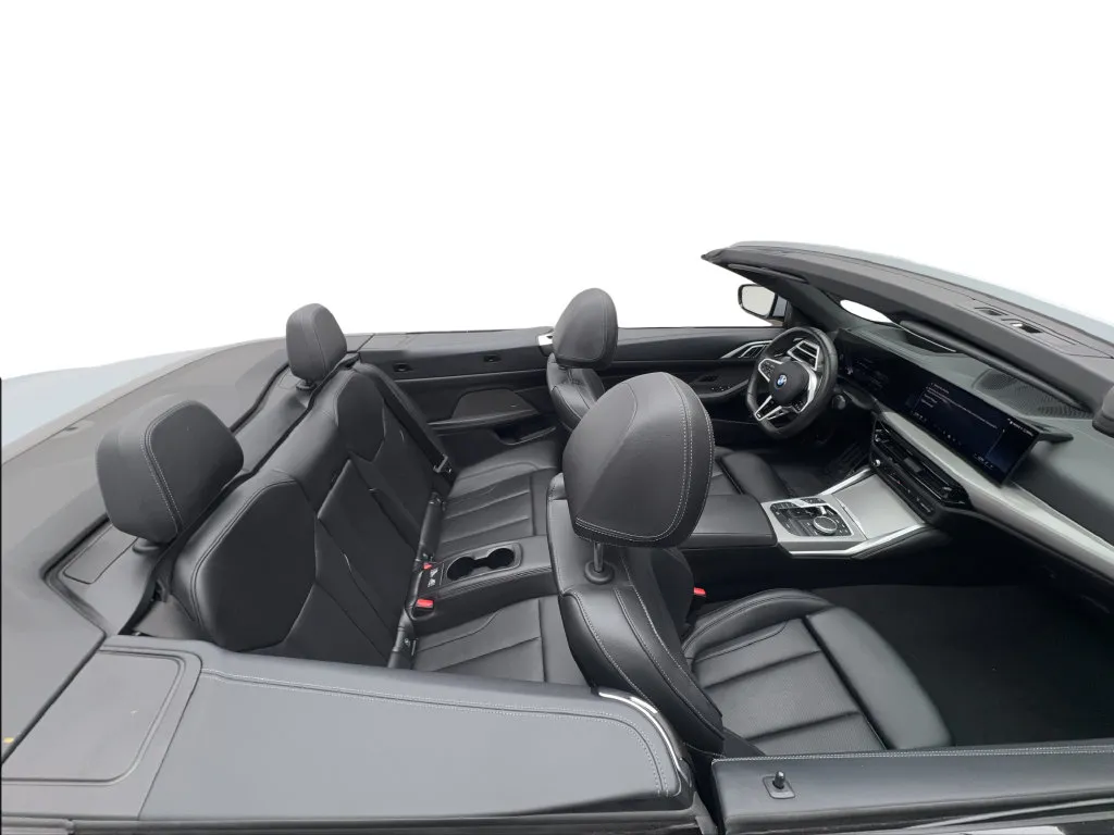 BMW 4 Series photo 26