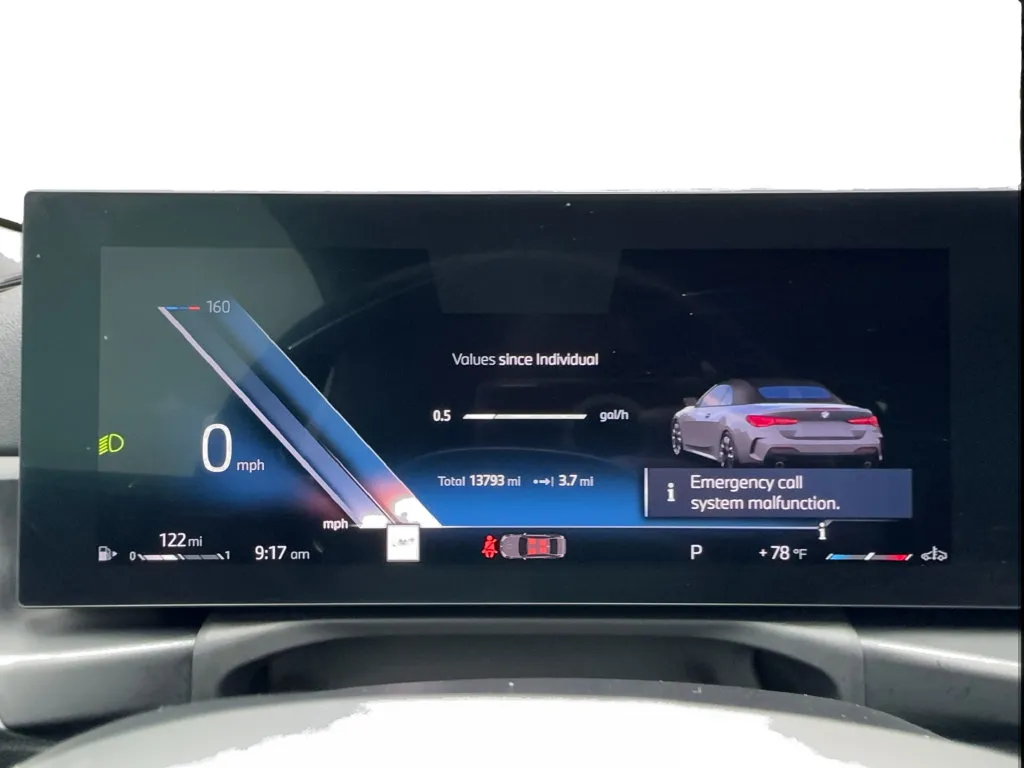 BMW 4 Series photo 45