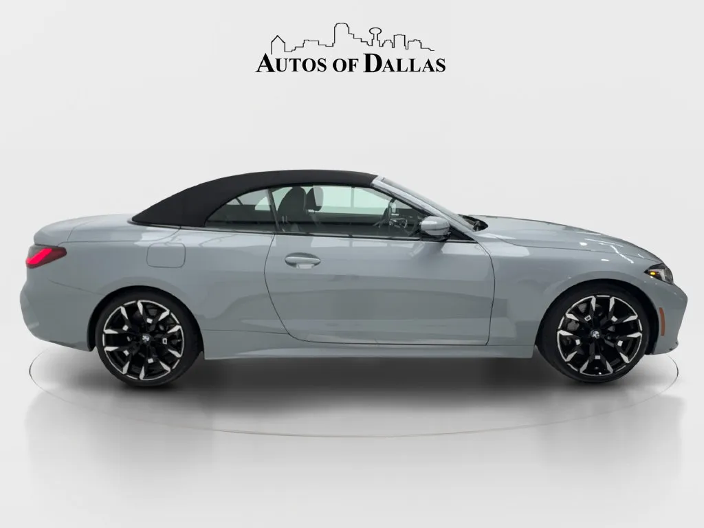 BMW 4 Series photo 7