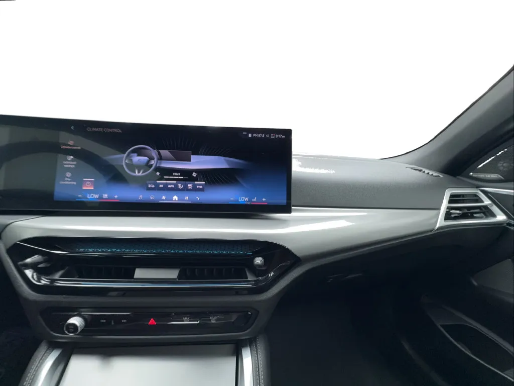 BMW 4 Series photo 49