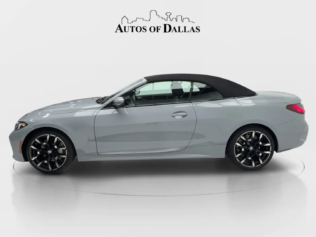BMW 4 Series photo 8