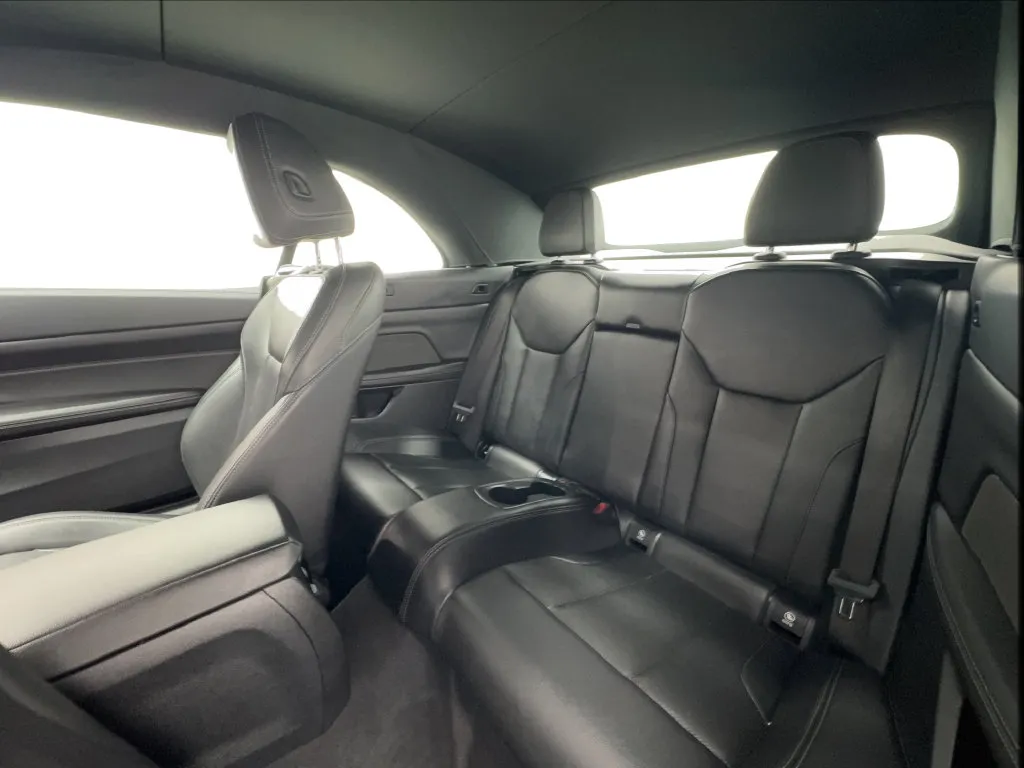 BMW 4 Series photo 34