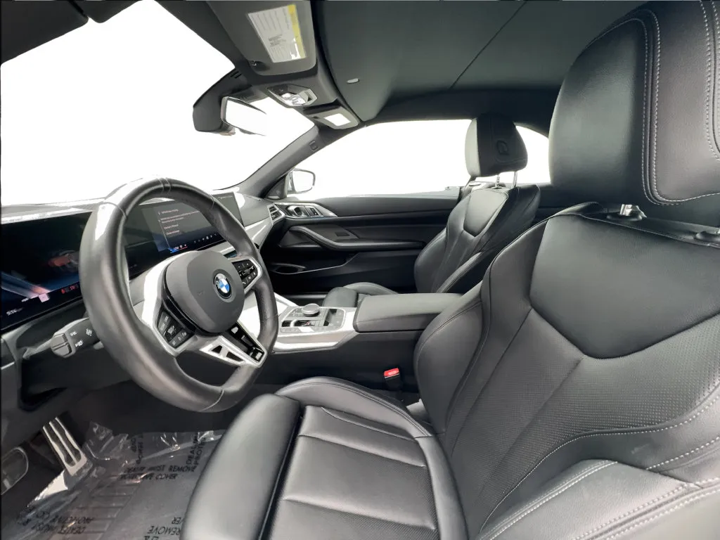 BMW 4 Series photo 30