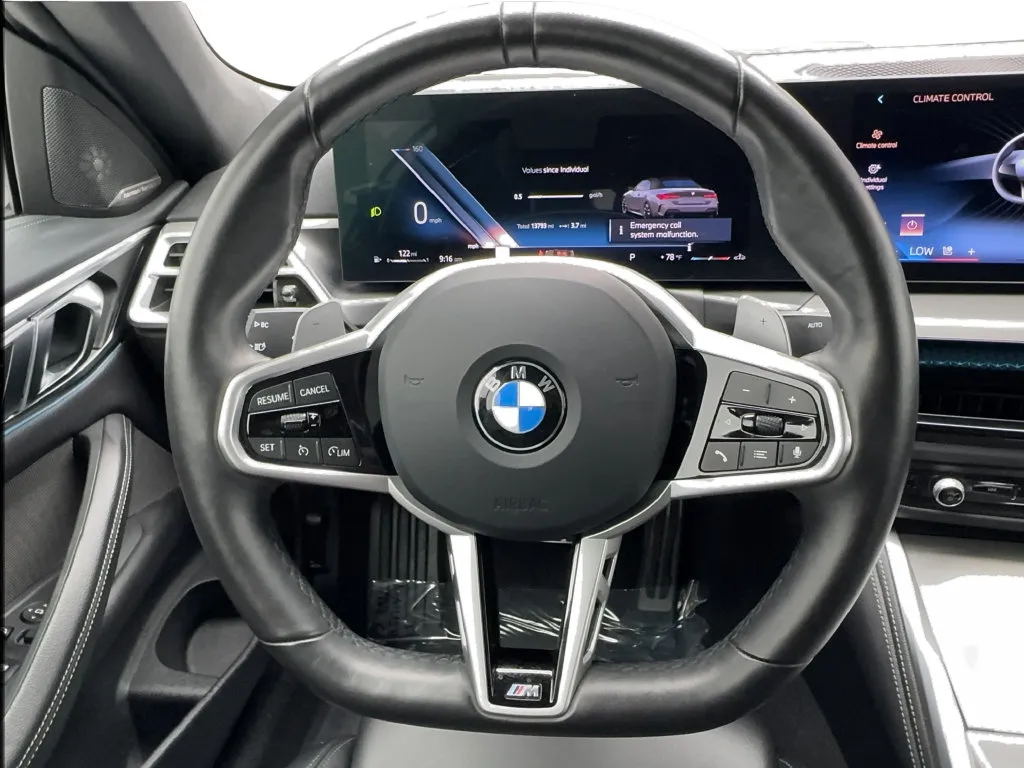 BMW 4 Series photo 43