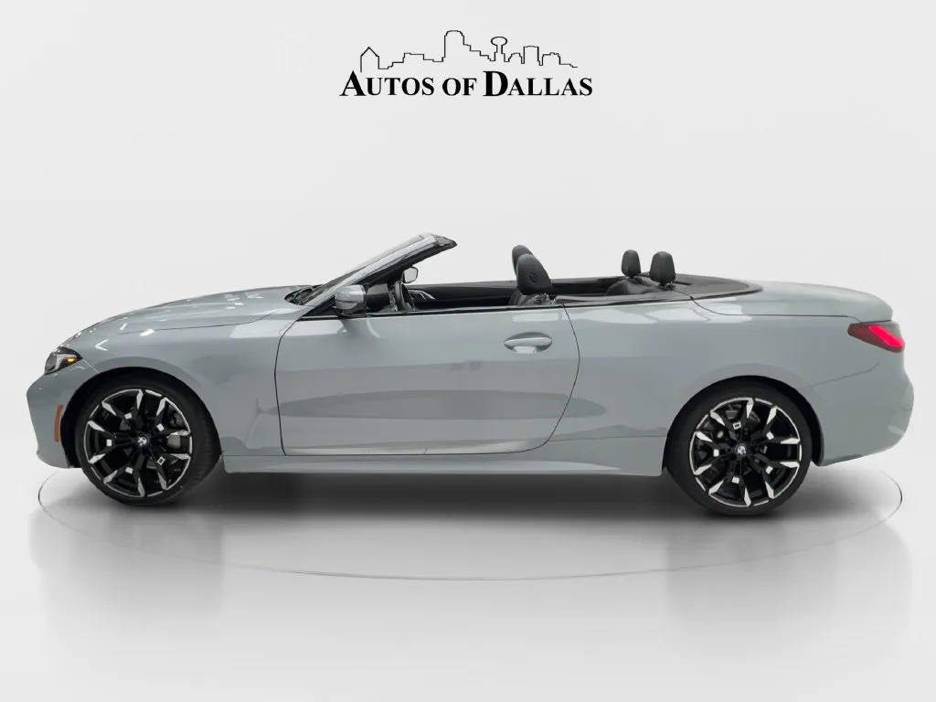 BMW 4 Series photo 15