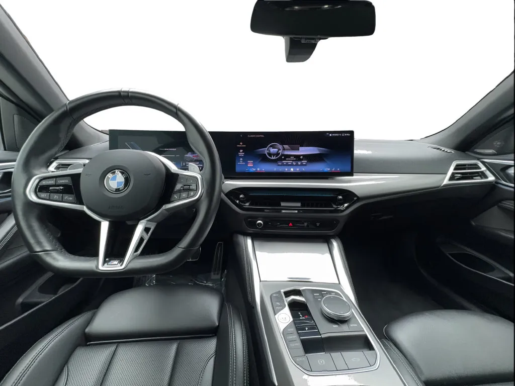 BMW 4 Series photo 41