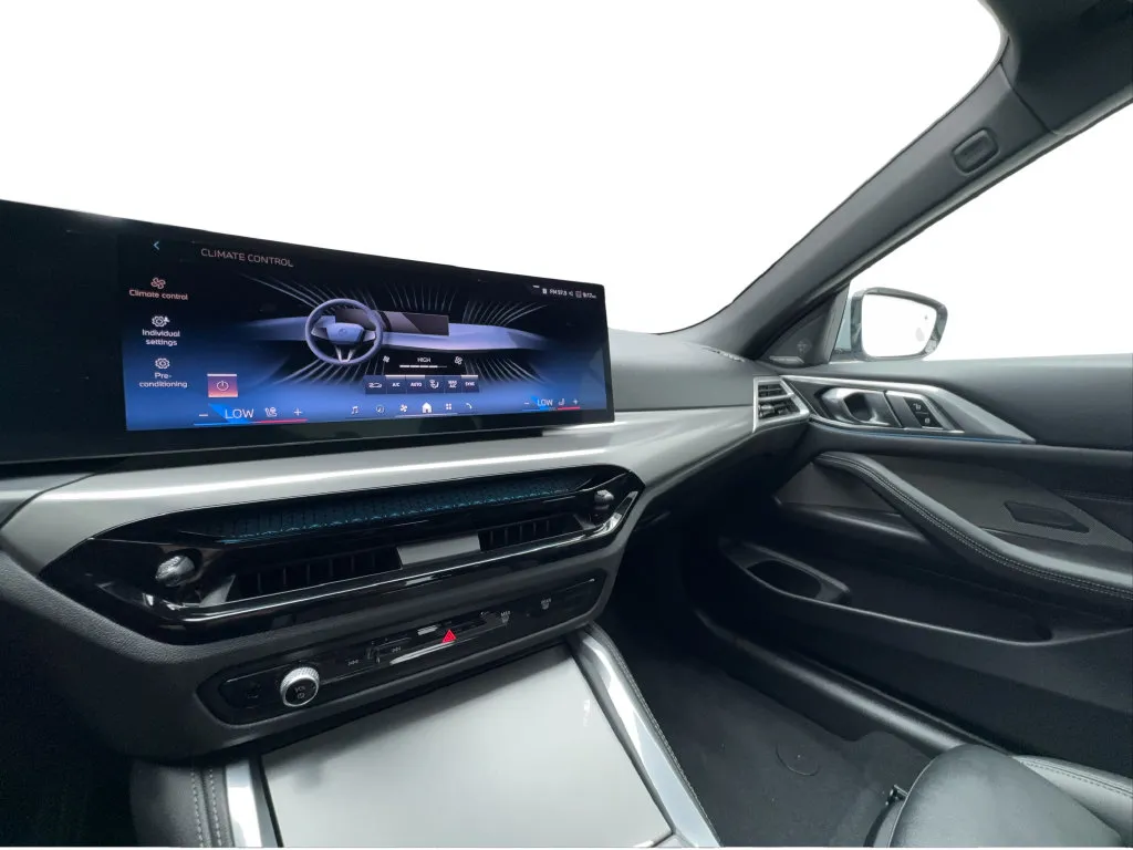 BMW 4 Series photo 48