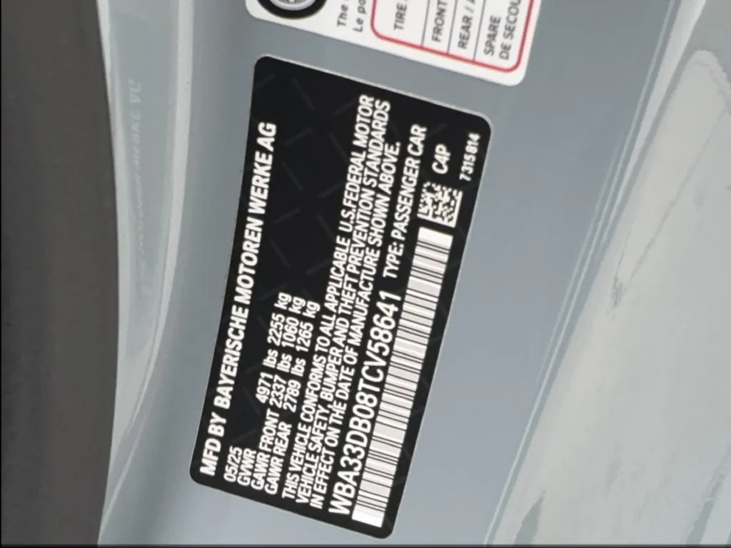 BMW 4 Series photo 57