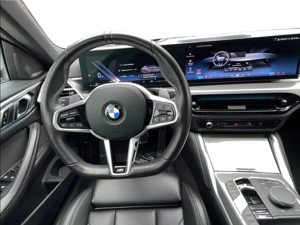 BMW 4 Series photo 42